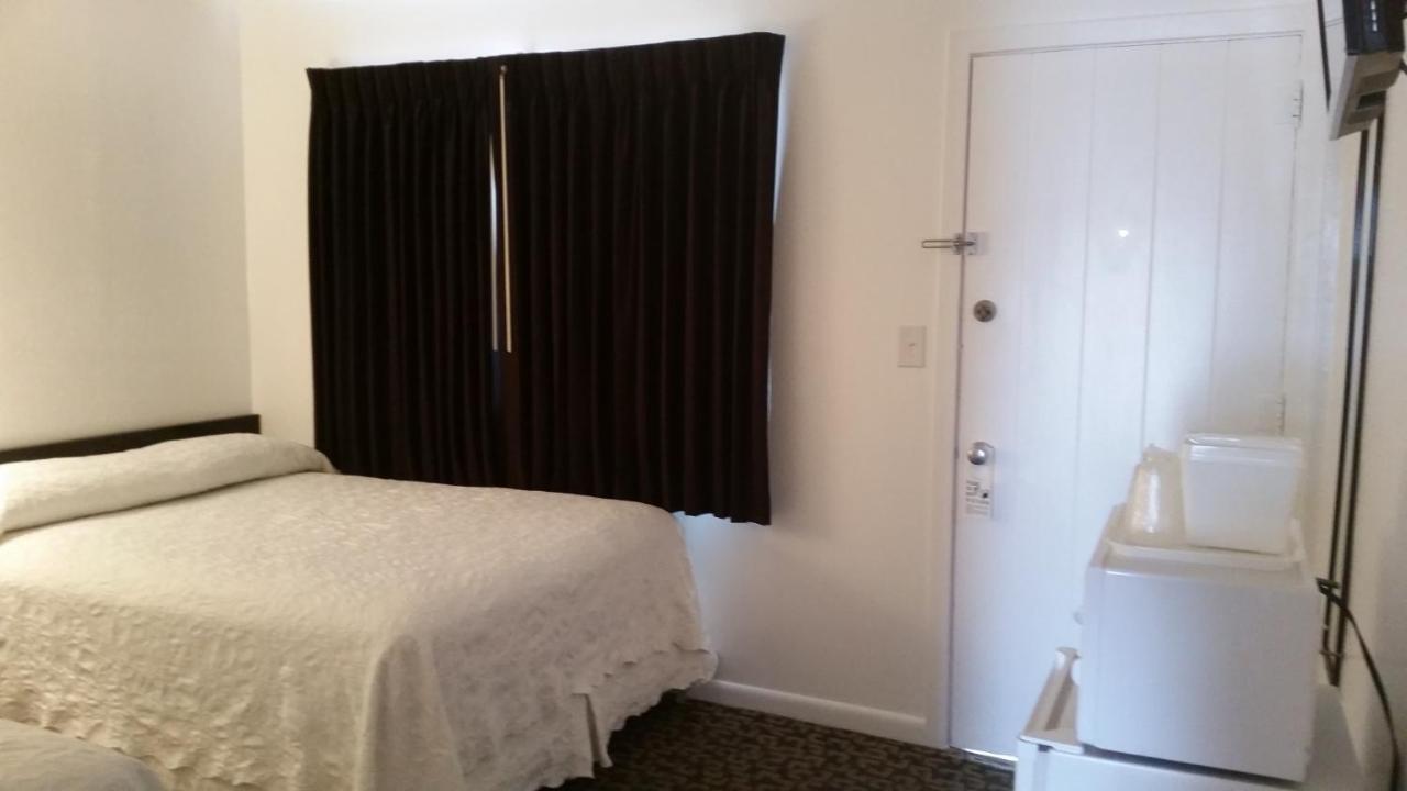 Rocket Motel Custer Quarto foto